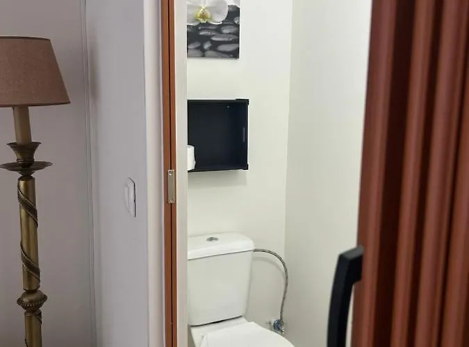 بيت ضيافة Alojamento Santa Catarina