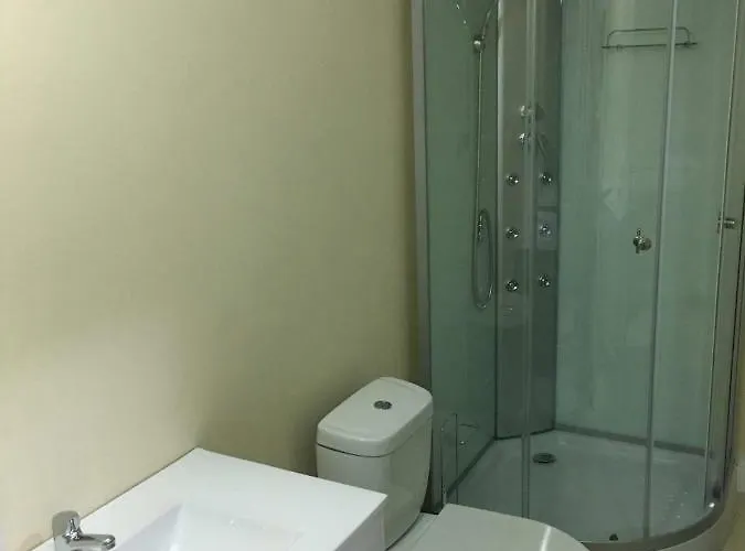Alojamento Santa Catarina بيت ضيافة *