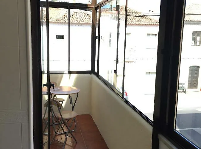 Alojamento Santa Catarina * ألينكوير