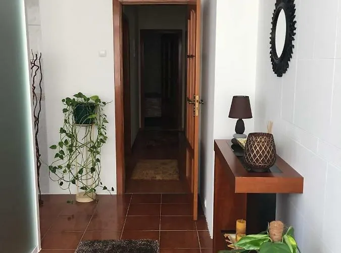 Alojamento Santa Catarina
