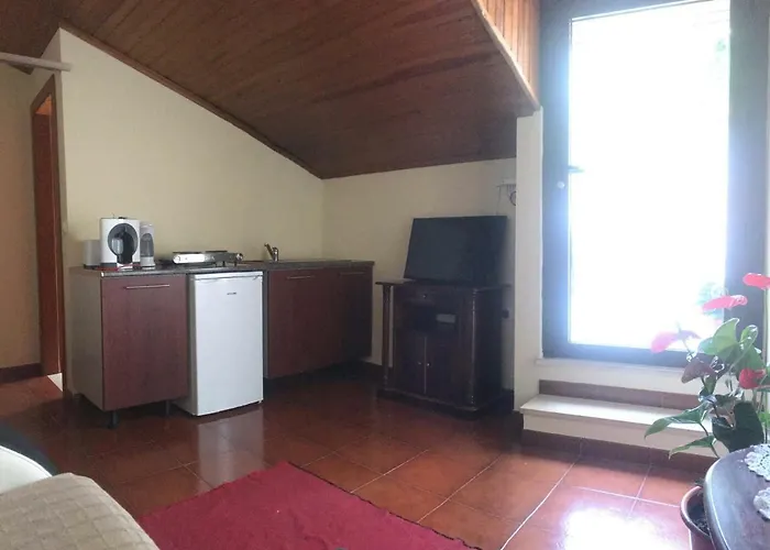 بيت ضيافة Alojamento Santa Catarina ألينكوير