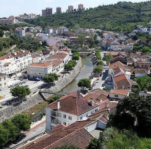 Alojamento Santa Catarina ألينكوير